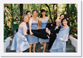 26a_2614-202-16A * Kalani and the bridesmaids: Kelli Patterson, Jennifer Osborne, Hallie Avolio, Laura Young, Pam Grabell and Kari Slater * 2567 x 1697 * (1.53MB)