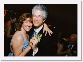52a_2618-338-20A * Jeff and Valerie Seymour, whose generousity made this wedding happen * 2346 x 1689 * (751KB)