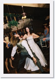 57_2621-451-24 * Mike Sellers shows off his dancing skills * 1797 x 2712 * (1.2MB)